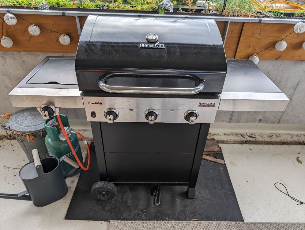 Mini Butan Gasbrenner Tischofen - Für Siphon & Kaffee Bis 1200°C