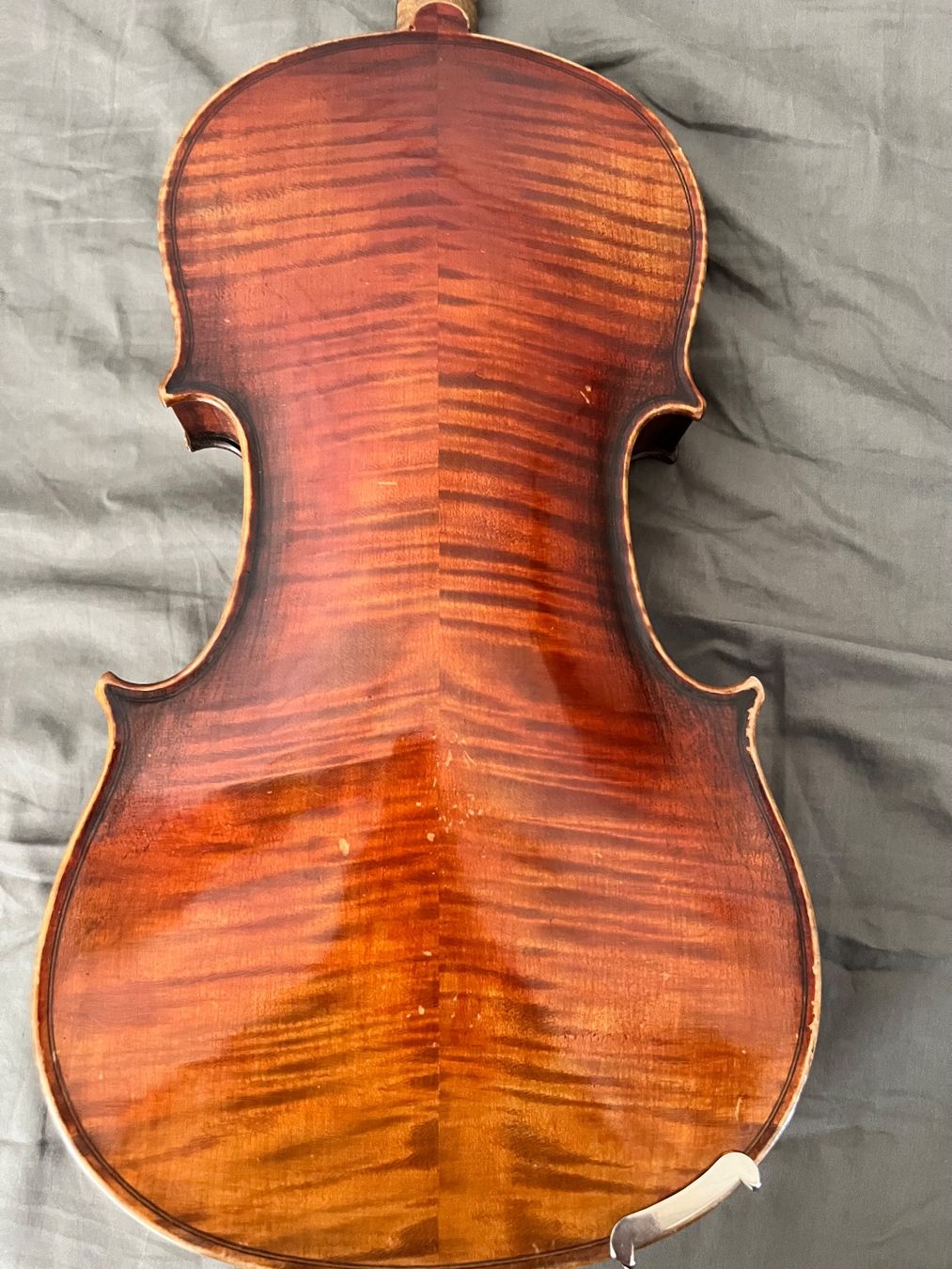 Strumenti musicali: Violine Conservatory Violin – Usato da Mönchaltorf venduto da jjjn 1