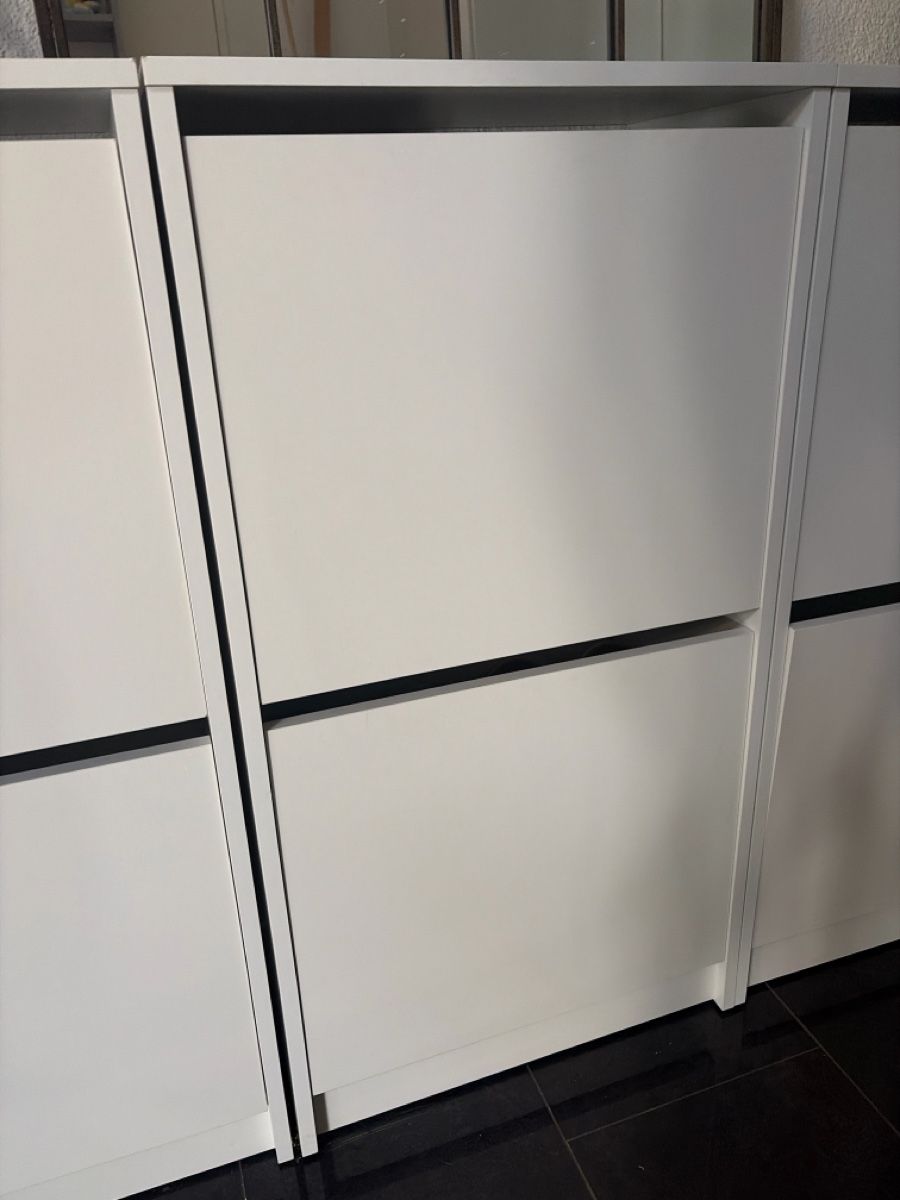 Ikea Cassettiere: Ikea Shoe Cabinet – Usato da Schwerzenbach venduto da ros_7nqs
