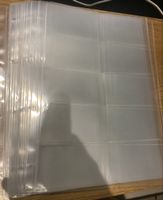 28 pochettes de 10