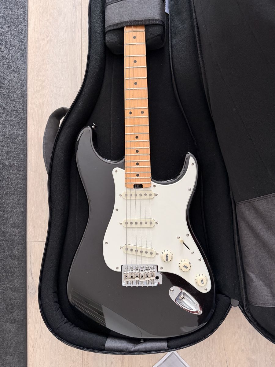 Aria Strumenti musicali: E-Gitarre Aria Pro II STG Series – Usato da Stallikon venduto da Tania 2