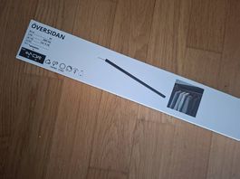 LED-Lichtleiste mit Sensor für PAX Kleiderschränke, 96cm