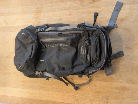 Ortovox Peak 35 Liter Rucksack 