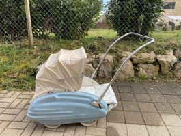 Kinderwagen Helvetia