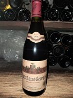 Nuits-Saint-Georges millésime Réserve des Comtes de Bourgogn