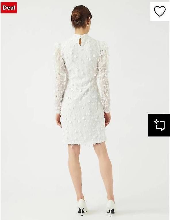 Vestiti: Kleid YAS (Gr. L) – Usato da Adliswil venduto da sbo_6w88 1