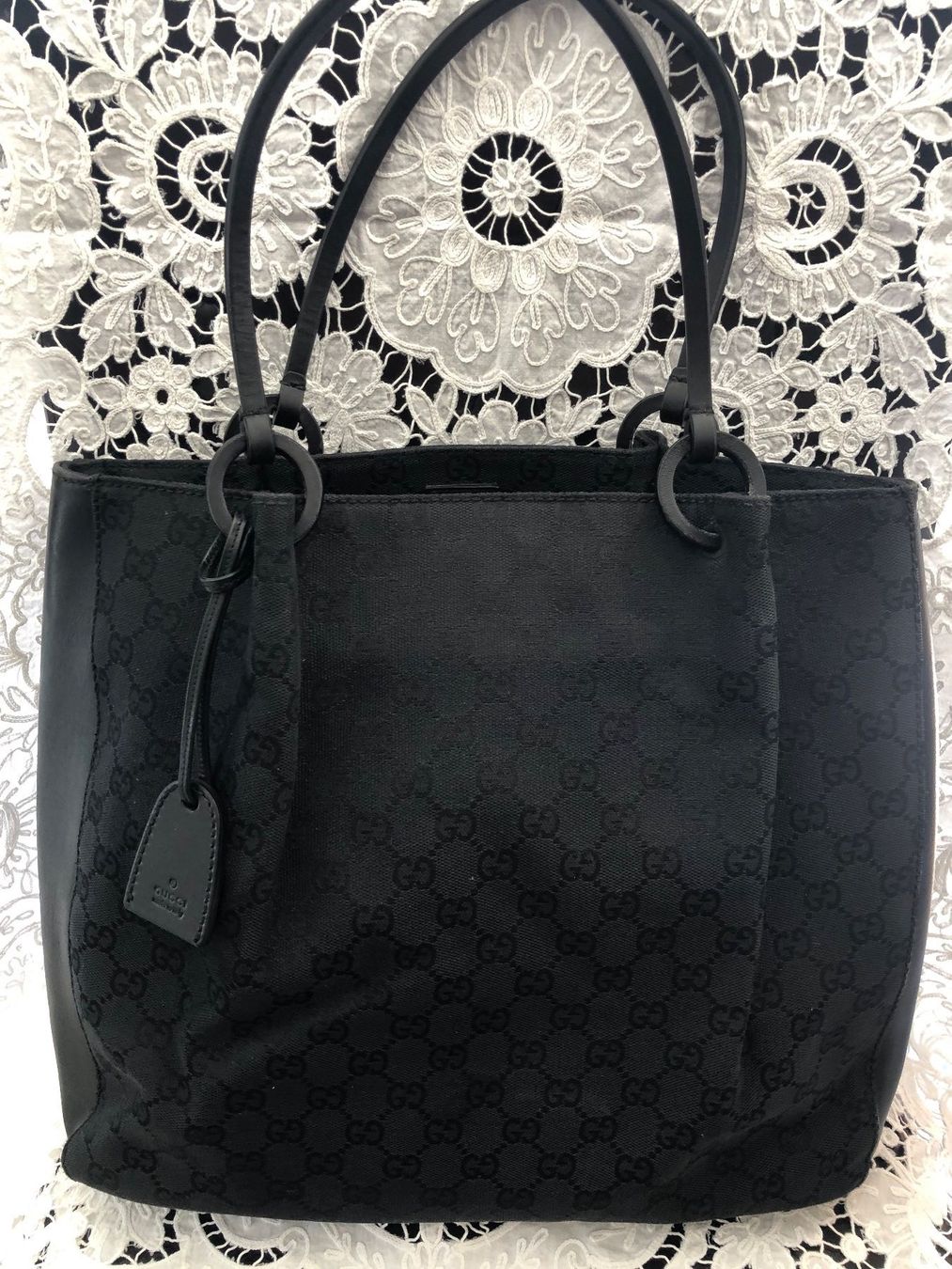 Gucci Borse da donna: Gucci Tasche – Nuovo (secondo la descrizione) da Niederhasli venduto da bluedog21 1