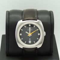 Montre Glycine Compressor Automatic Day Date vintage - rare