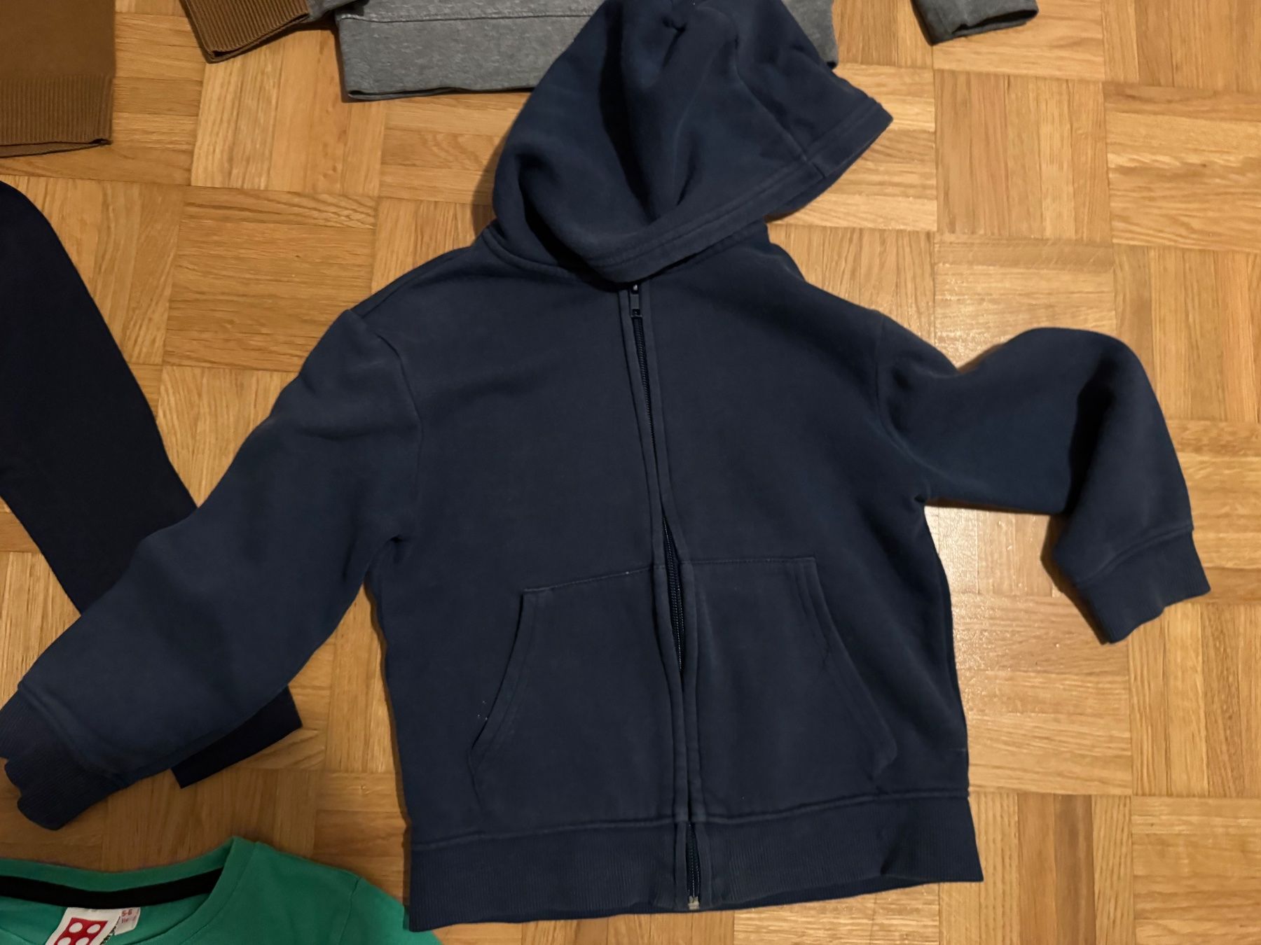 Camicie, T-shirt & Polo: Kinder T-Shirt Grosse 110-116 – Usato da Zürich venduto da zd_1965 4