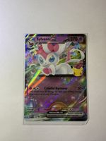 Sylveon EX 30th Celebrations 100/25 