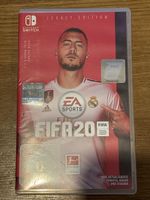 Nintendo Switch FIFA 20 Legacy Edition