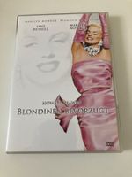 Blondinen bevorzugt (DVD) Marilyn Monroe, Jane Russell