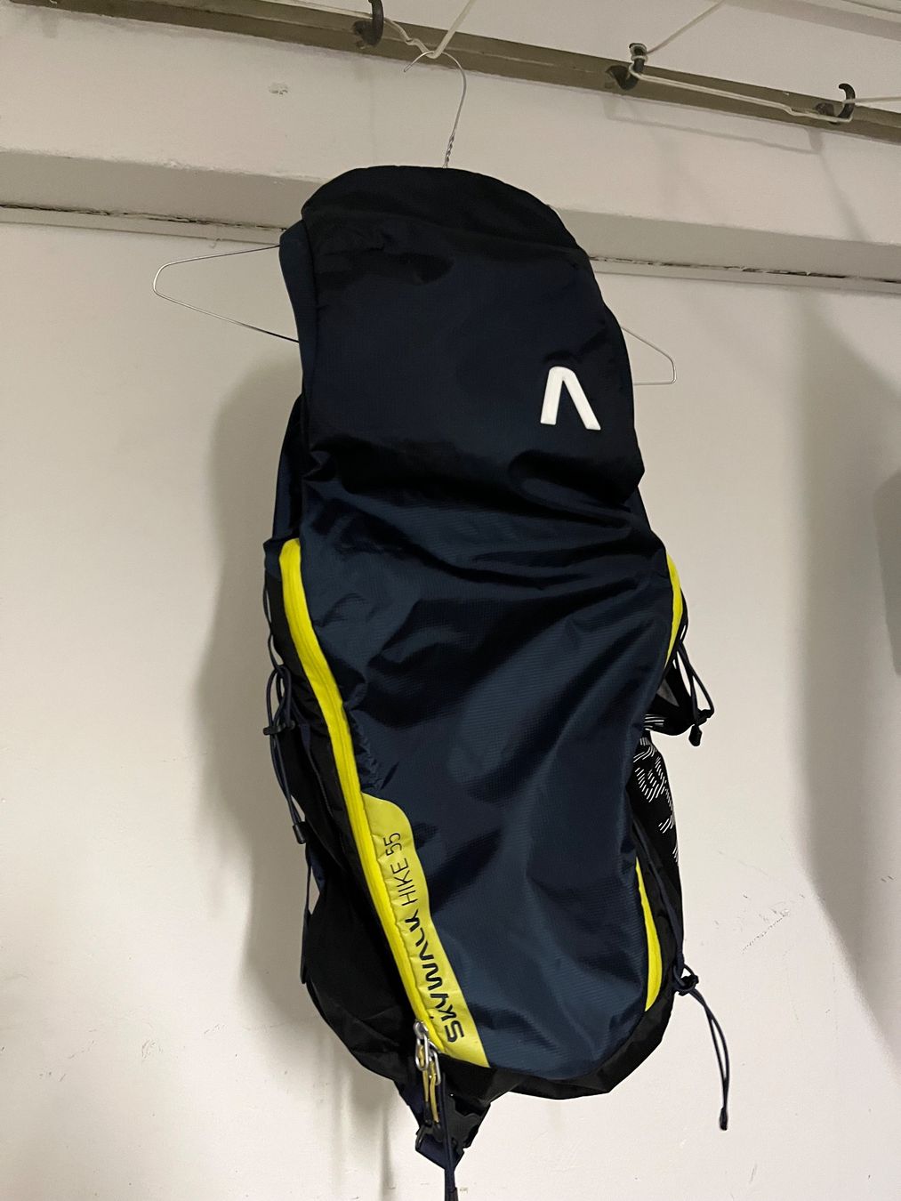 Sacs à dos: Skywalk Hike 55 Rucksack – D'occasion à Zürich par keanolou 1