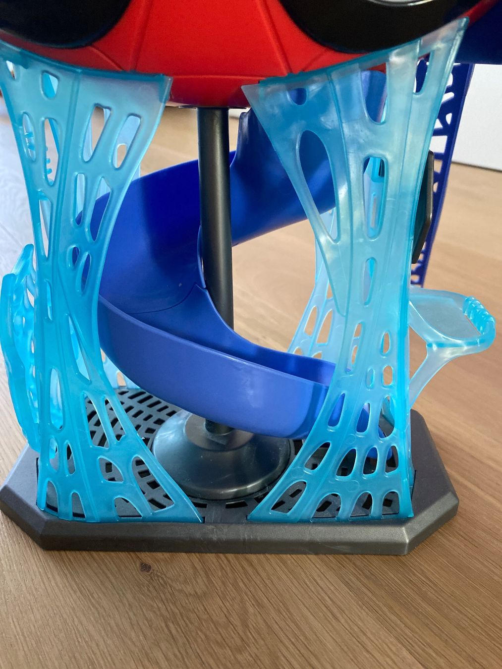 Hasbro Giocattoli: Spielturm Spidey und seine Freunde – Usato da Bolligen venduto da Noeggeli10 4