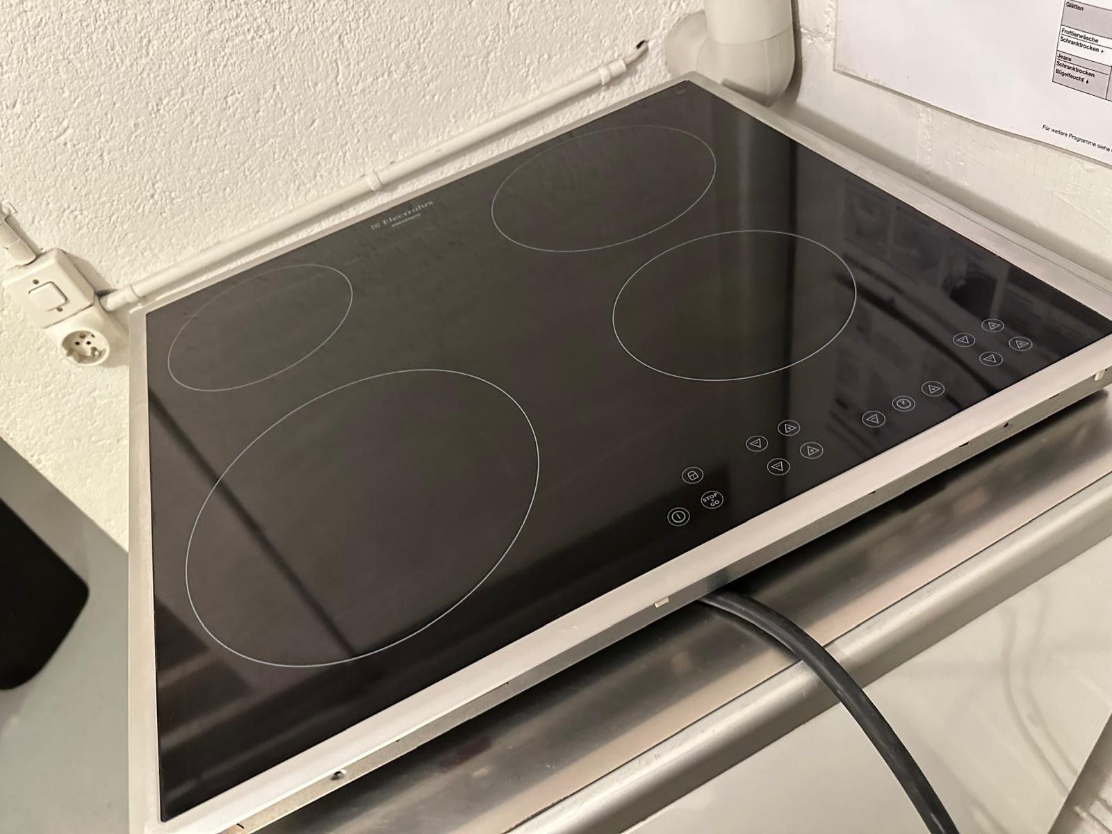 Electrolux Cucine: Kochherd Electrolux – Usato da Spreitenbach venduto da Space_X 1