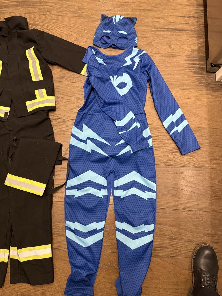 Costumi: Fasnacht Kostüm – Usato da Winterthur venduto da tanscha 3