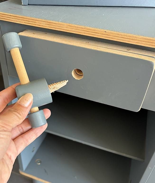 Werkbänke: Flexa Werkbank  – Gebraucht aus Jaberg von rah_6hzq 1