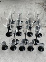 GLÄSER - Set