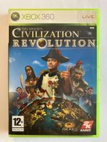 Civilization Revolution – 360