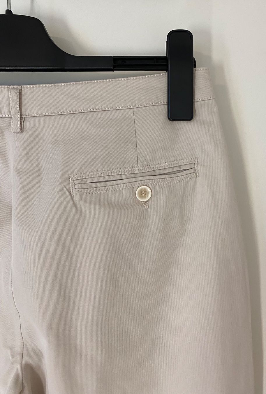 Globus Pantaloni: Globus Hose Damen Gr. 36 – Nuovo (secondo la descrizione) da Frauenfeld venduto da LIL_NA 7