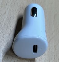 USB C car charger 5V 3A