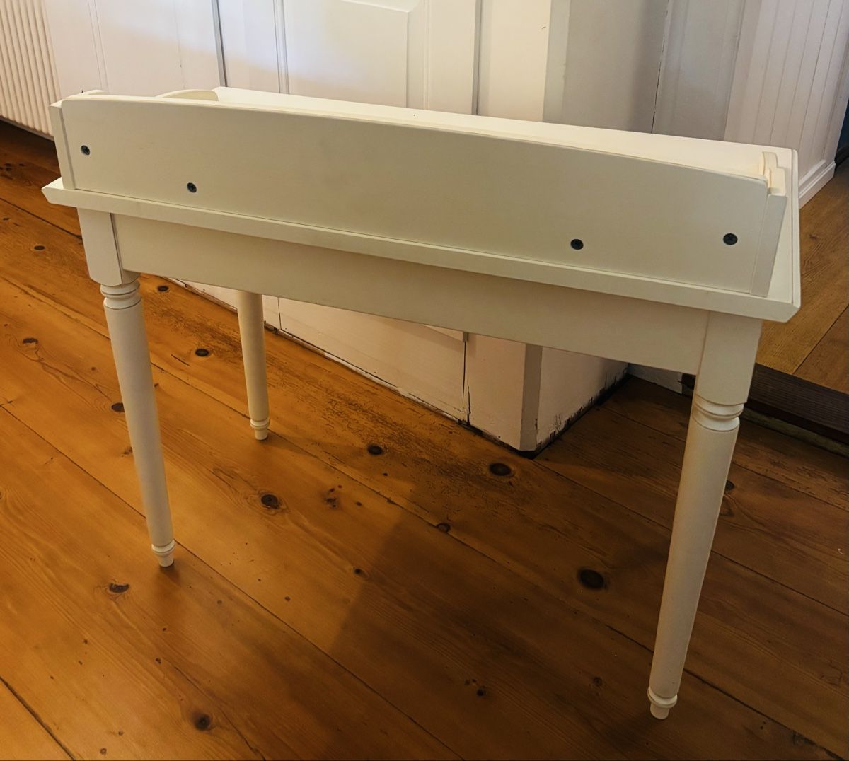 Tavoli da trucco: Schminktisch im Shabby-Chic-Stil – Usato da Zäziwil venduto da kbr_jd95 4