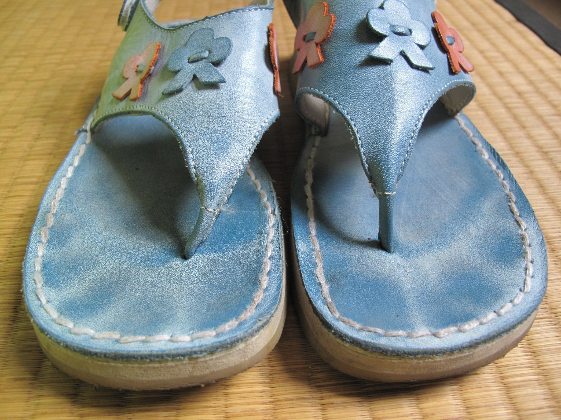 Scarpe da donna: Echtes Leder Gr. 36 Porto 9 Fr. – Usato da glarus venduto da Engel_888 1