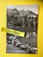 Blausee mit Doldenhorn