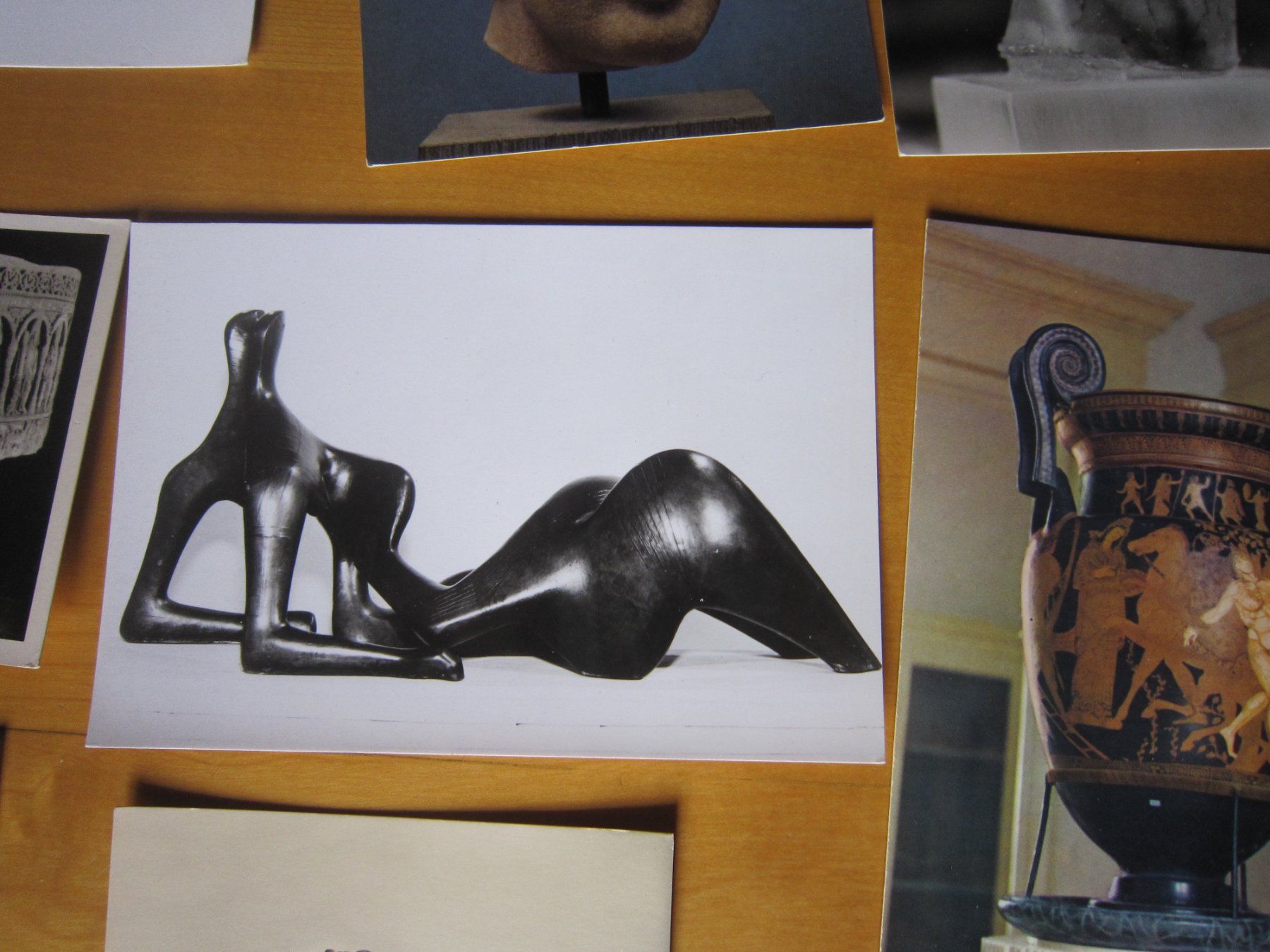 Cartoline postali: No 16 schöne Postkarte Museumsobjekte – Usato da Gordola venduto da Polentaefung 2