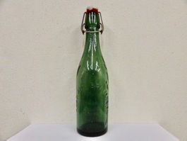 alte Bierflasche Flasche CHURER BIER BÜLACH 1926 CHUR