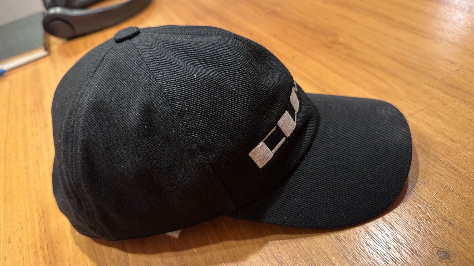 Copricapi, berretti & cappellini: Rick Owens mens cap – Nuovo (secondo la descrizione) da Zürich venduto da ole_z2vf 5