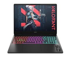 (NEU) HP OMEN MAX 16 Gaming Laptop – RTX 5070 – 32 GB RAM