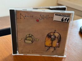 Racine-Steffen Group - Buried Treasures - KA02AS