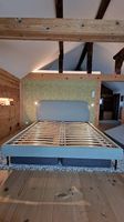 IKEA Vadheim Bett 180 x 200cm