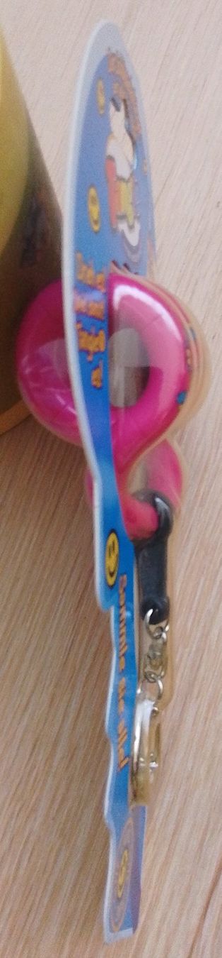 Spiele: Tangle® Jr. Classic original 1981 / 2013 mit Karabiner – Neu (gemäss Beschreibung) aus Wohlen AG von salamanderspielwaren 2