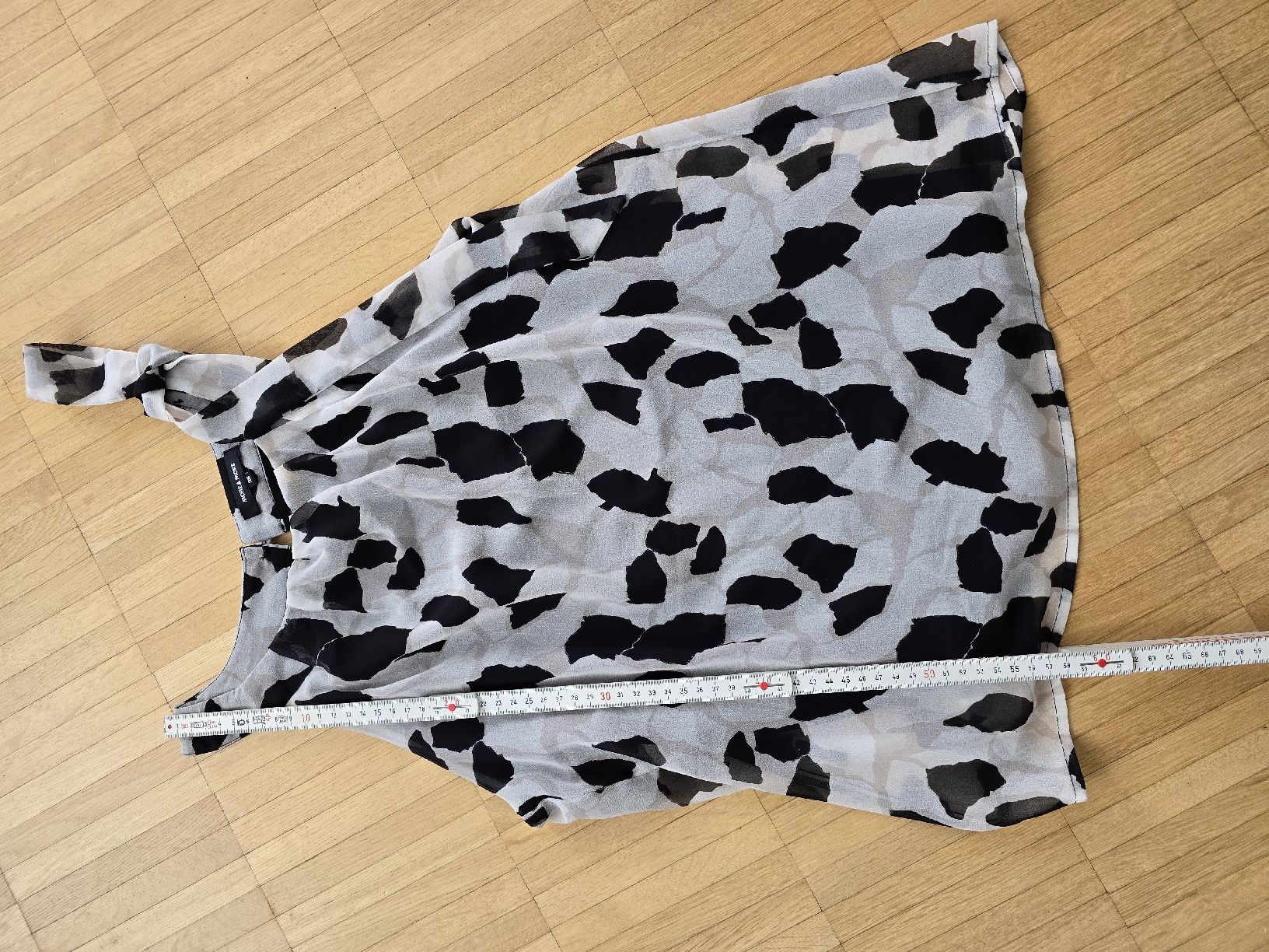 More & More Camicette: more& more Bluse – Usato da Laufenburg venduto da may_r2st 2