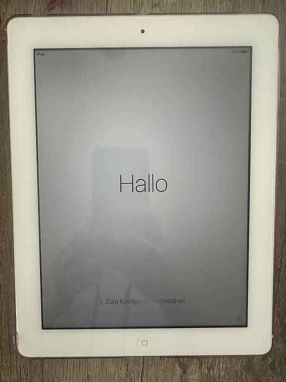 Apple Tablettes PC: iPad 2 16GB – D'occasion à Schöftland par mel_solutions 1