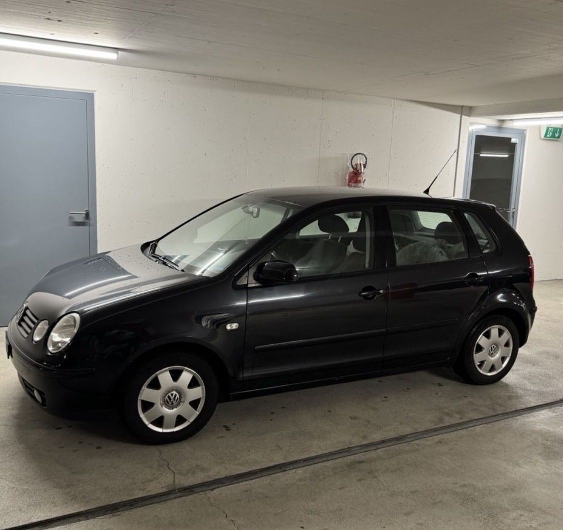 VW Automobili: VW Polo 1.4 16V – Usato da Oberentfelden venduto da Blackrose75