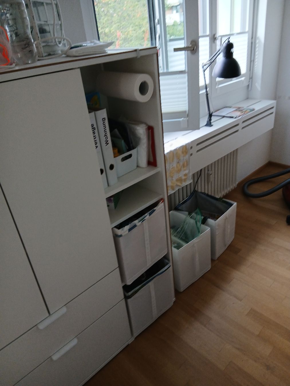 Ikea Regale: Aufbewahrung VIHALS  – Defekt aus Wetzikon ZH von Selucla 1