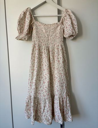 Nothing Fits But - Maternity Dress - sizeS/M good condition