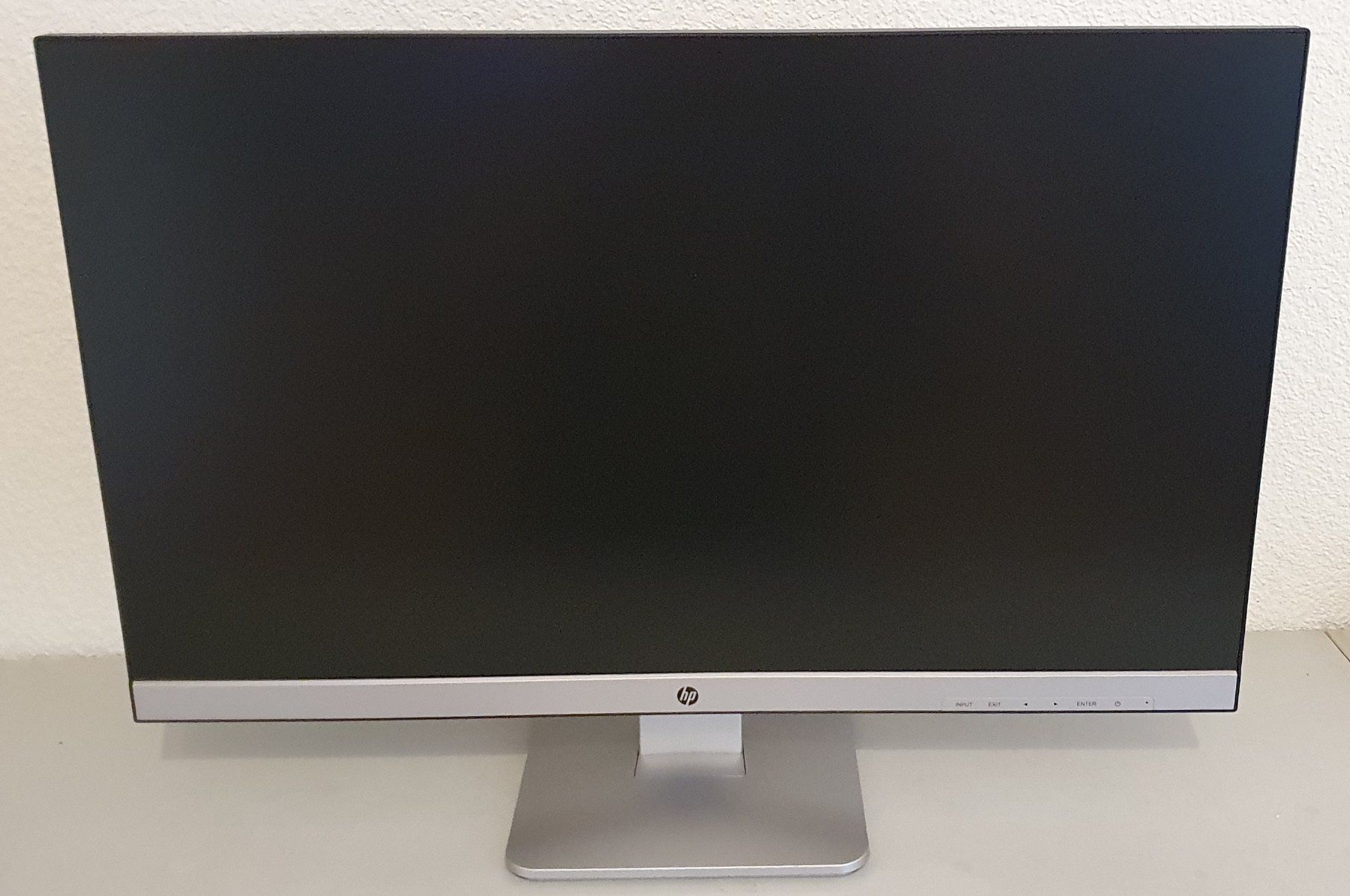 Hewlett Packard Monitore: HP 27q Bildschirm – Gebraucht aus Holderbank AG von Robin51