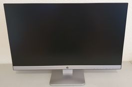 HP 27q Bildschirm