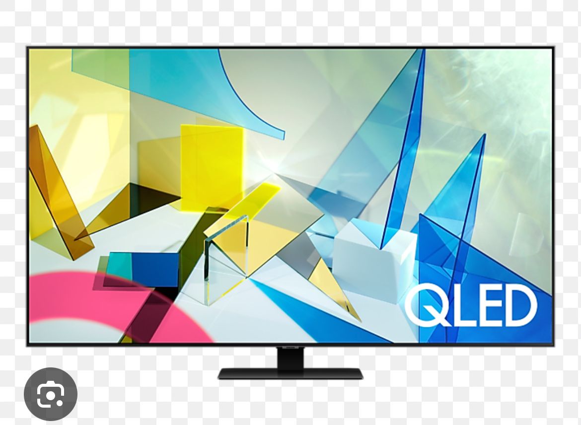 Samsung Televisori: Samsung Q80T 65Zoll – Usato da Oensingen venduto da schloss77