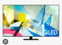 Samsung Q80T 65Zoll
