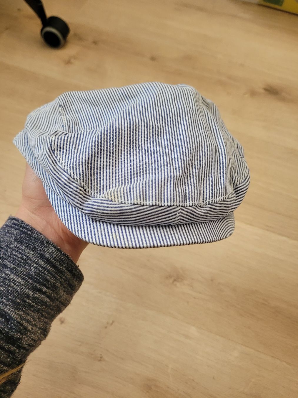 Altro abbigliamento per bambino: Hut Gr. 122/128 – Usato da Lupsingen venduto da sta_wgg5 5