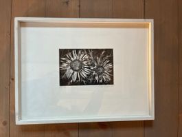 Lithographie Otto Wyss