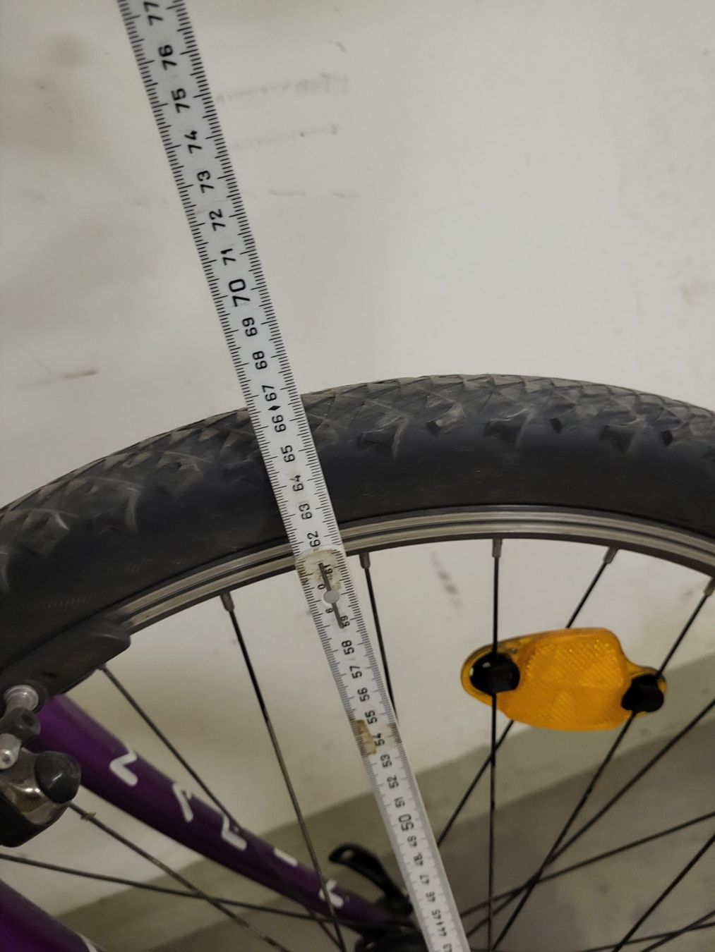 Vélos: Velo MARIN U.S.A  – D'occasion à dietikon par ami_sfz7 4