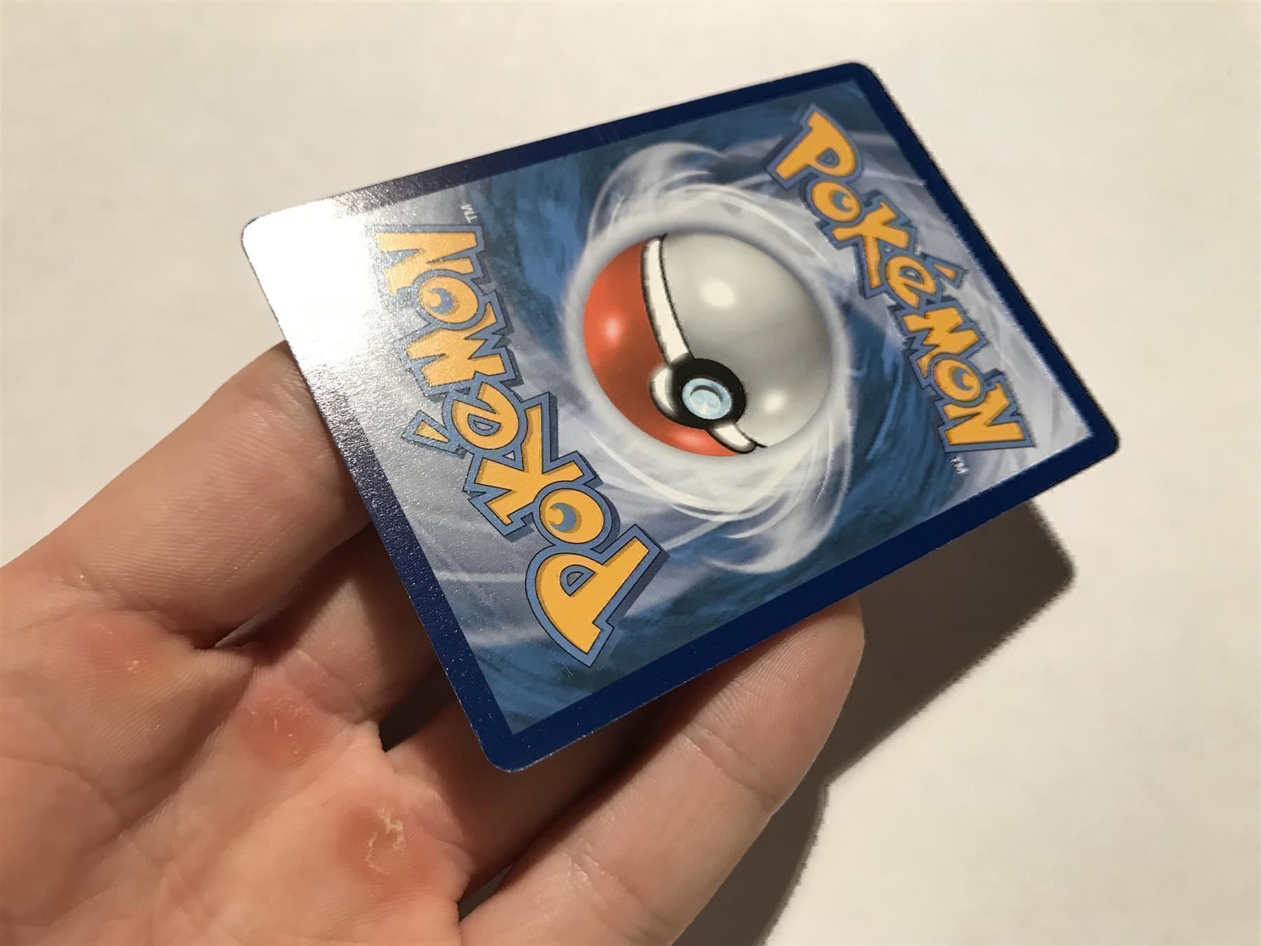 Pokémon Carte collezionabili: Orbeetle Vmax – Nuovo (secondo la descrizione) da Hagendorn venduto da Pokecollectorch 5