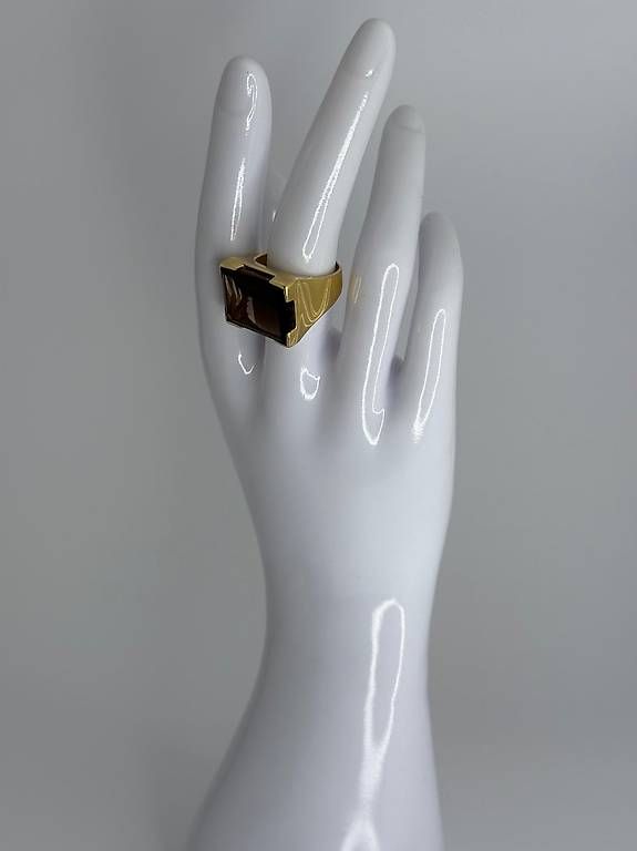 Ringe: Gold Ring – Gebraucht aus Bützberg von neo_yrk7