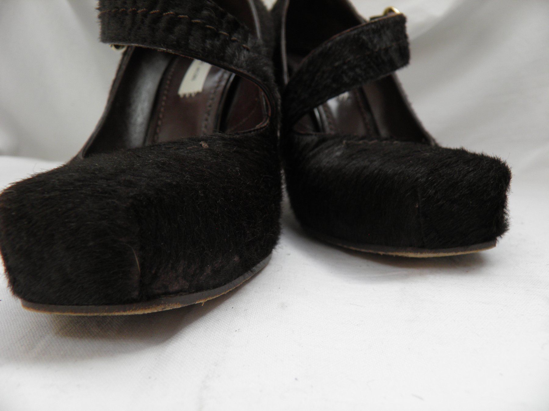 Marc Jacobs Scarpe da donna: Pumps MARC JACOBS, Gr. 37.5 – Usato da Rüti ZH venduto da corvus-corvus 2